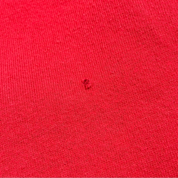 Leland Stanford Jr. University Men’s Vintage Stanford Cardinal Crewneck Sweater - Picture 7 of 7